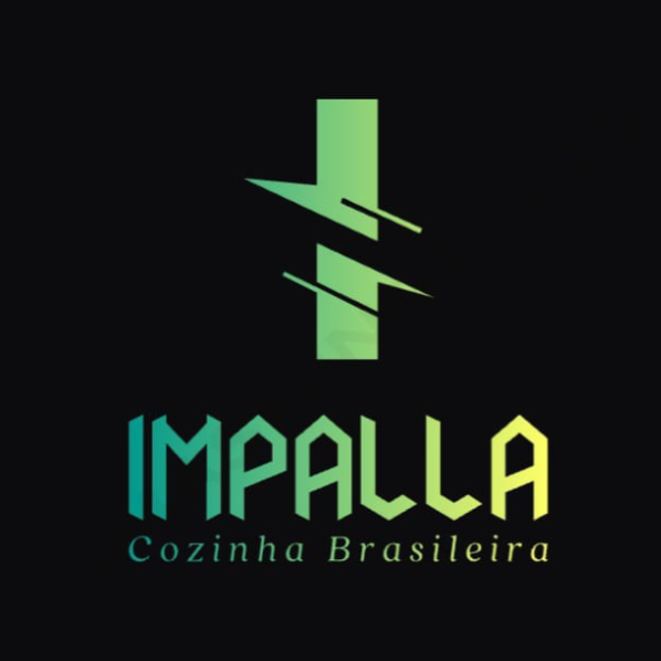 Impalla - logo