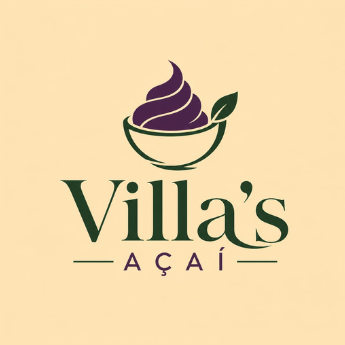 Villas Açaí - logo