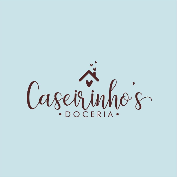Caseirinho’s Doceria - logo