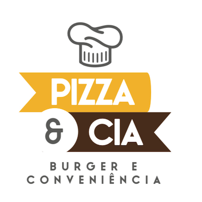Pizza & Cia - logo
