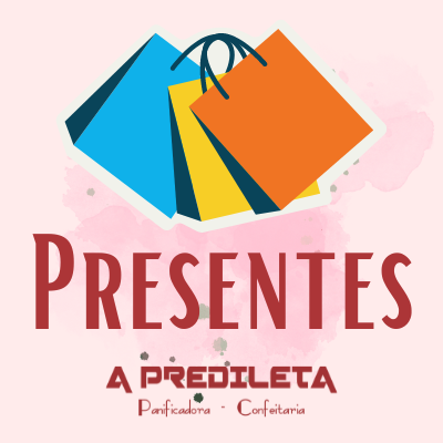 Presentes A Predileta - logo