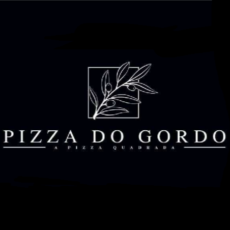 PIZZA DO GORDO  - logo