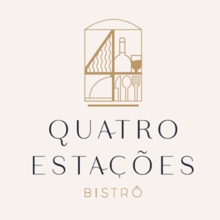 4 Estações Bistrô - logo