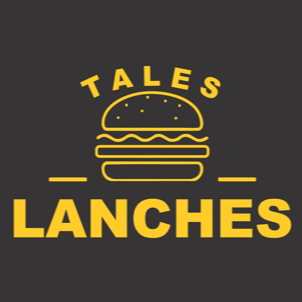 Tales Lanches - logo