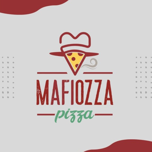 Mafiozza Pizza NSR - logo