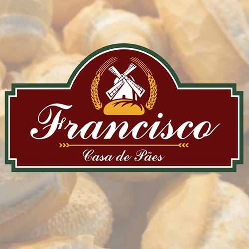 Francisco Casa de Pães - logo