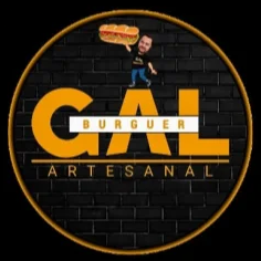 GAL BURGUER  - logo