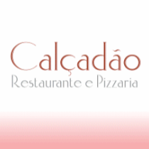 Calçadão Restaurante - logo