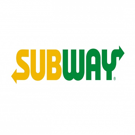 Subway - logo
