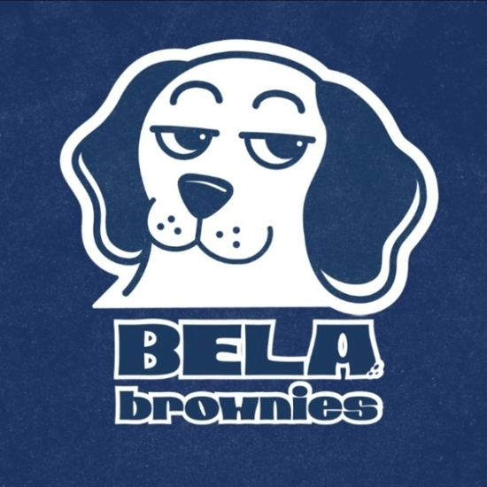 Bela Brownies - logo