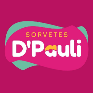 Sorveteria D'Pauli  - logo