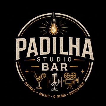 Padilha Bar Petiscos - logo