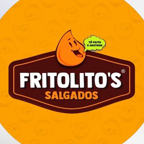 Fritolitos Salgados - logo