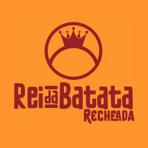 Rei da Batata Recheada - logo