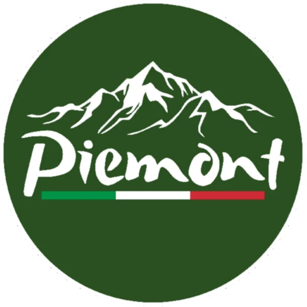 Piemont Pizzaria - logo