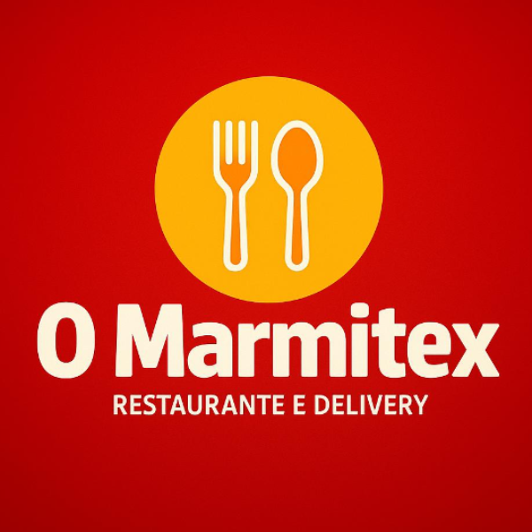 Marmitex Paludetto  - logo