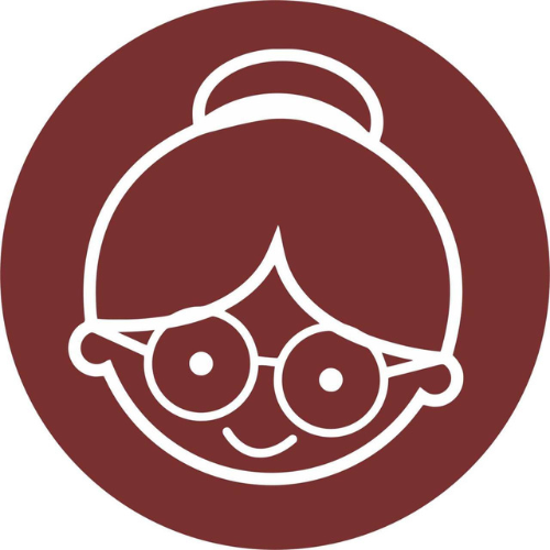 Nonna Cafeteria - logo