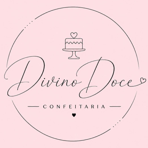 Divino Doce - logo