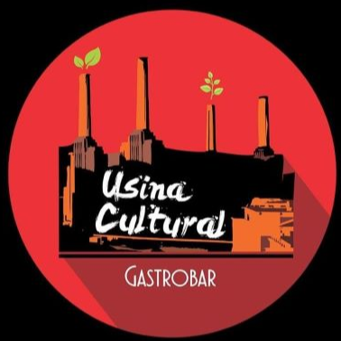 USINA CULTURAL BAR E RESTAURANTE  - logo
