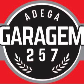 Adega Garagem 257 - logo