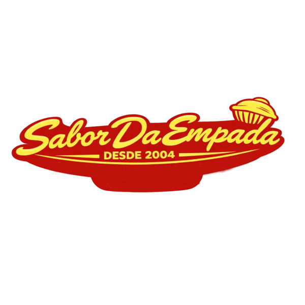 Sabor da Empada - logo