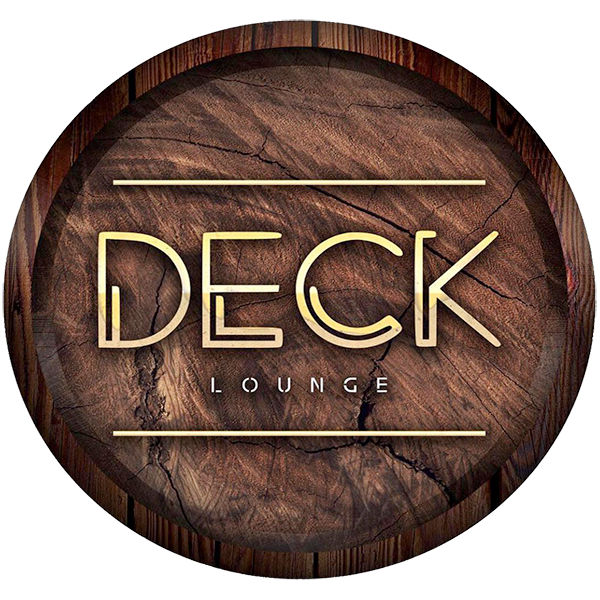 Deck Lounge - logo