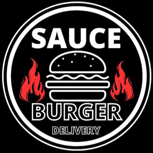 Sauce Burger - logo