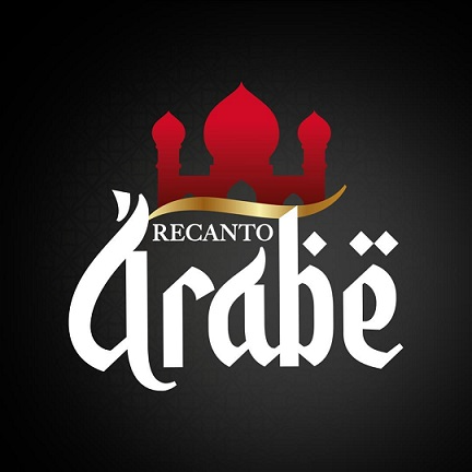 Recanto Árabe - logo