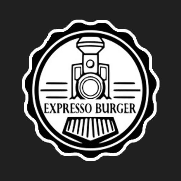 Expresso Burger - logo