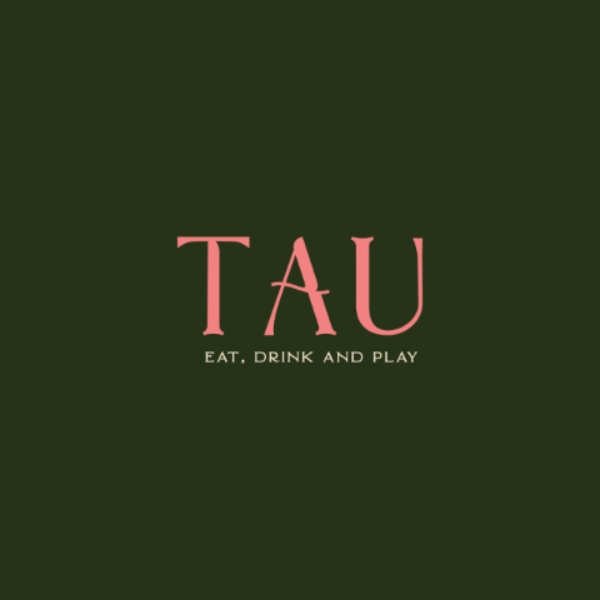 Tau Restaurante - Jba - H.O - logo