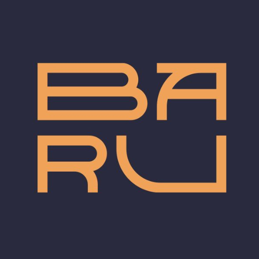 BARU Burgers & Fries - logo