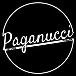 PIZZARIA PAGANUCCI - logo