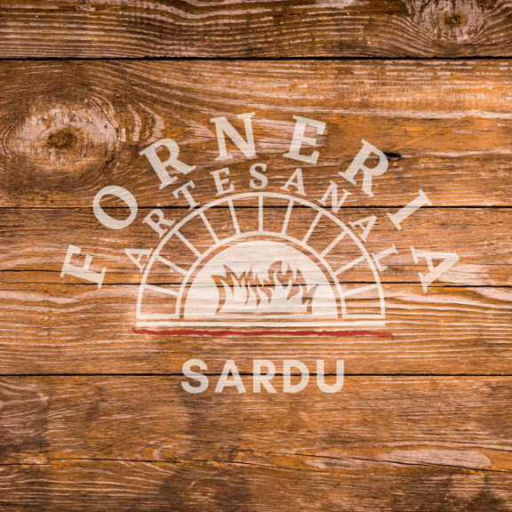Sardu Forneria Artesanal - logo