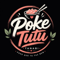 Poke Tutu - logo