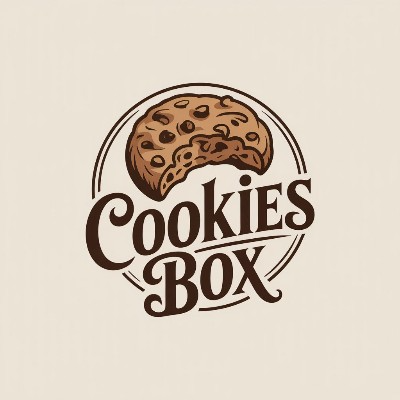 COOKIES BOX - logo