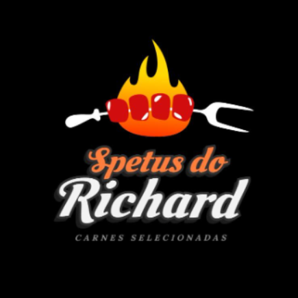 SPETUS DO RICHARD - logo