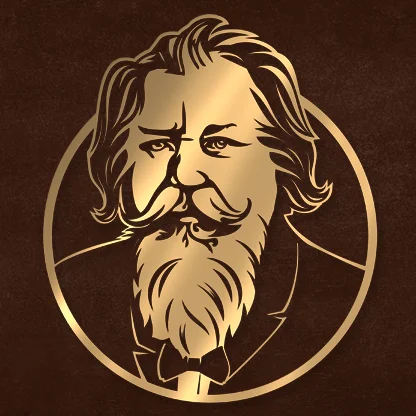 Maestro Steak House - logo