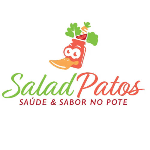 SaladPatos  - logo