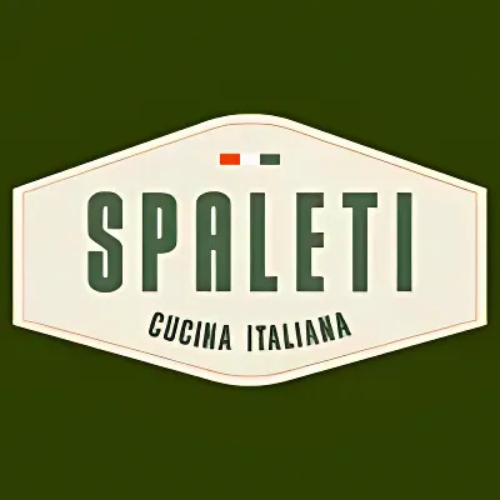 Spaleti - Macarrão Gourmet - logo