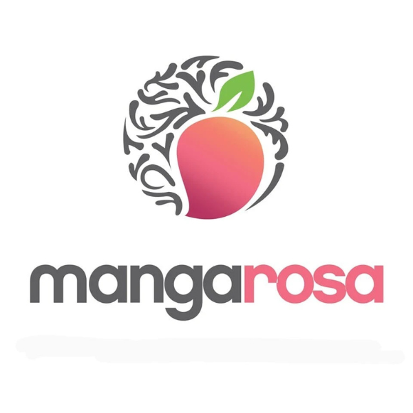 Manga Rosa - logo
