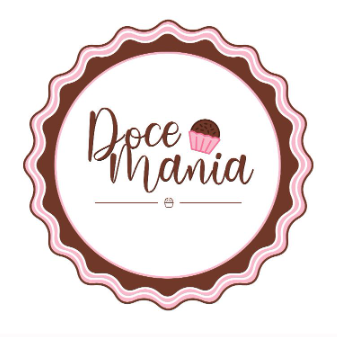 Doce Mania - logo