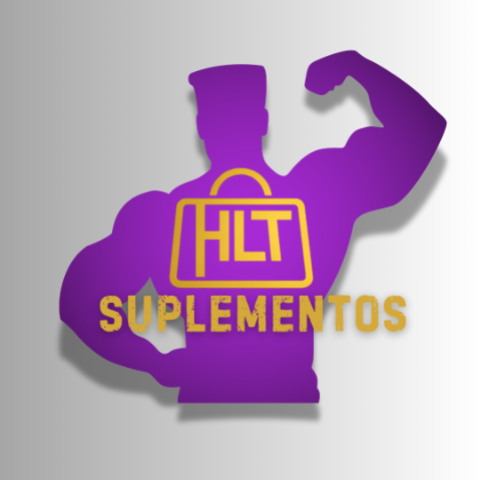 HLT Suplementos - logo