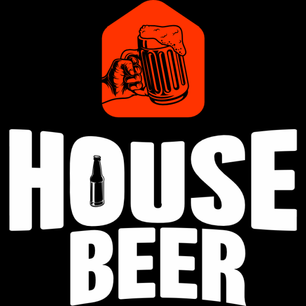 House Beer - logo