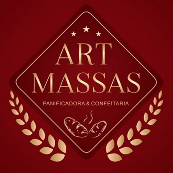 Panificadora Art Massas - logo