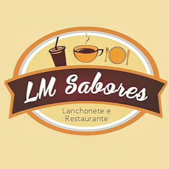 LM Sabores - logo