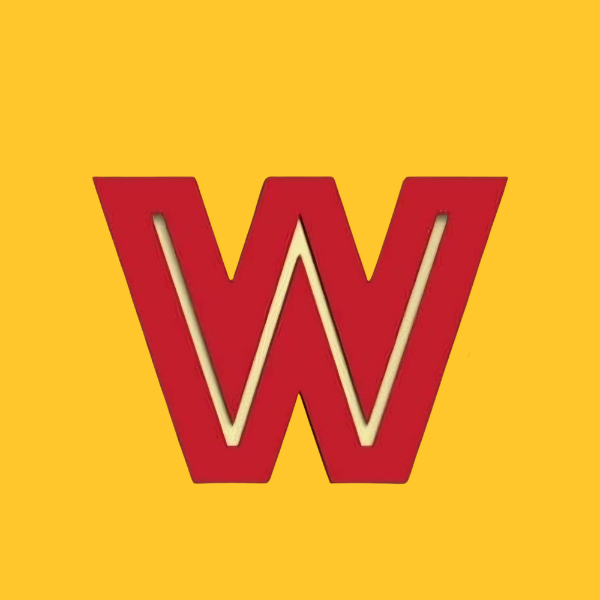 W Burguer & Chopperia - logo