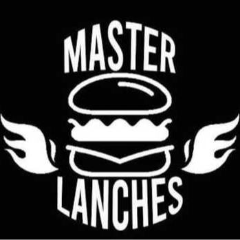 Master lanches - logo