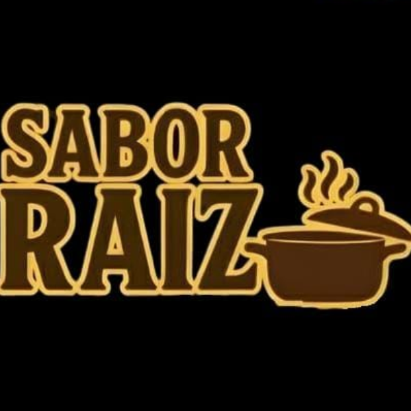 Sabor Raiz - logo