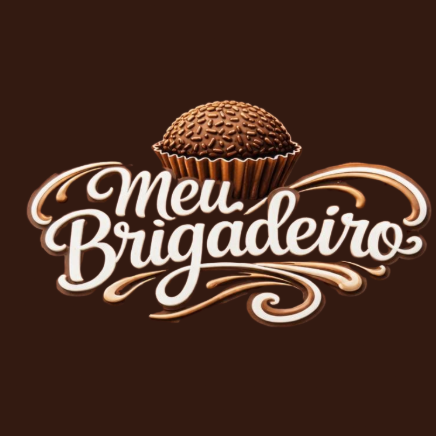 Meu Brigadeiro - logo