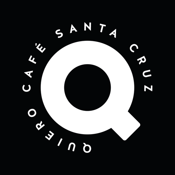 Quiero Café  - logo